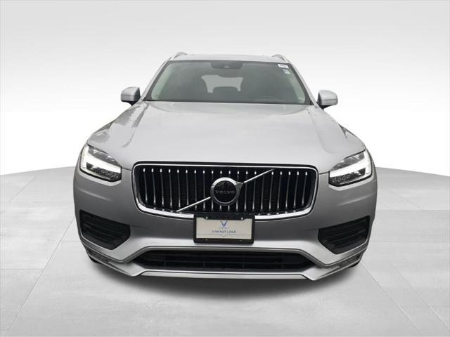 used 2020 Volvo XC90 car, priced at $23,433