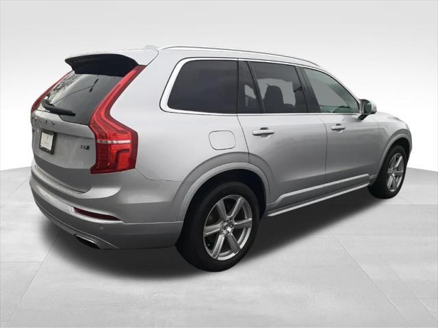 used 2020 Volvo XC90 car, priced at $23,433