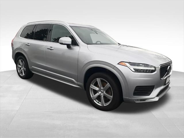 used 2020 Volvo XC90 car, priced at $23,433