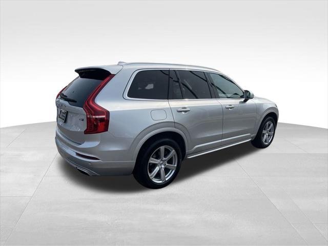 used 2020 Volvo XC90 car, priced at $25,793