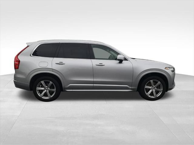 used 2020 Volvo XC90 car, priced at $23,433