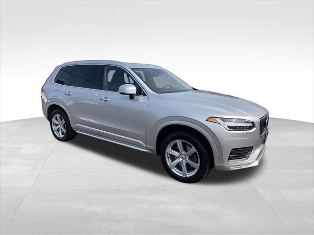 used 2020 Volvo XC90 car, priced at $25,793