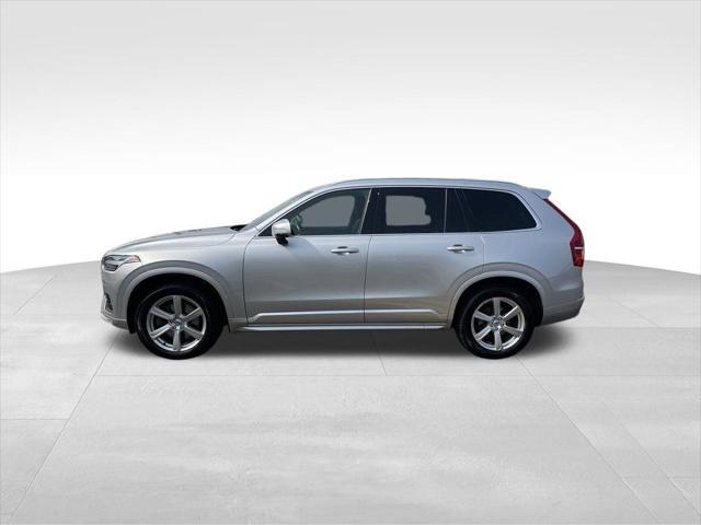 used 2020 Volvo XC90 car, priced at $25,793