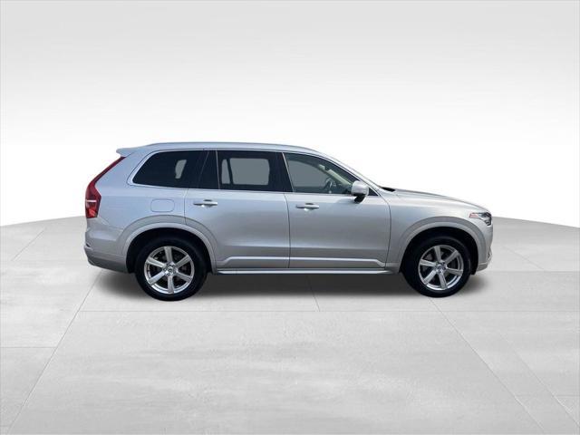 used 2020 Volvo XC90 car, priced at $25,793