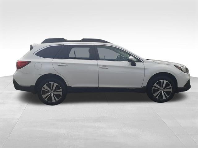 used 2018 Subaru Outback car, priced at $15,988