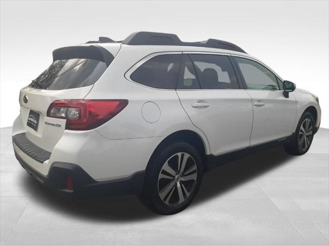 used 2018 Subaru Outback car, priced at $15,988