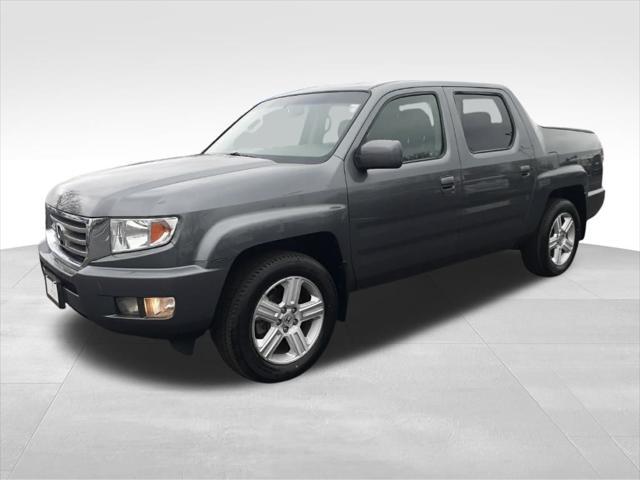 used 2012 Honda Ridgeline car, priced at $14,975