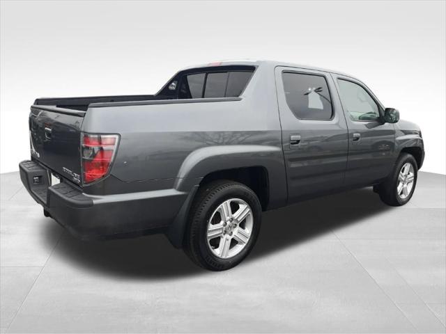 used 2012 Honda Ridgeline car, priced at $14,975