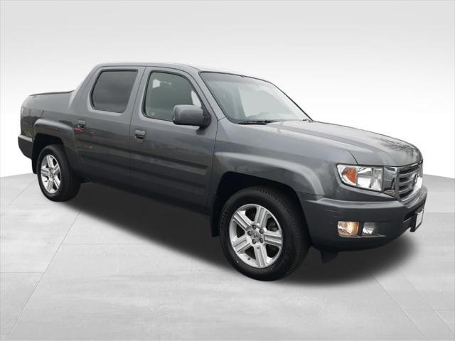 used 2012 Honda Ridgeline car, priced at $14,975