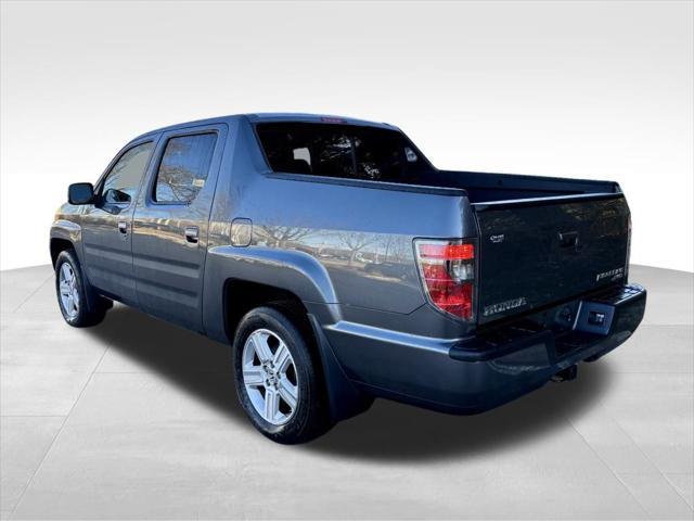 used 2012 Honda Ridgeline car, priced at $14,975