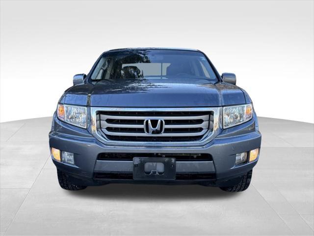 used 2012 Honda Ridgeline car, priced at $14,975