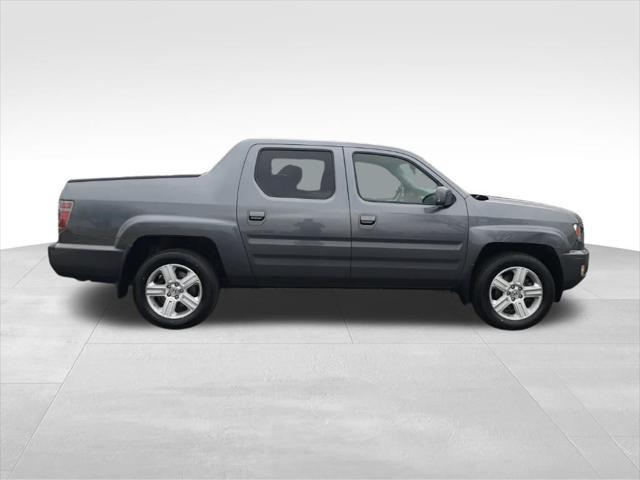 used 2012 Honda Ridgeline car, priced at $14,975