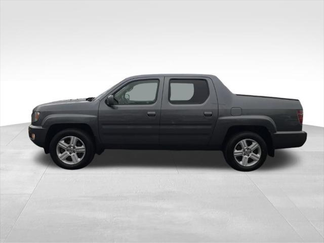 used 2012 Honda Ridgeline car, priced at $14,975