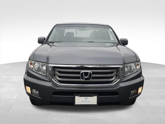 used 2012 Honda Ridgeline car, priced at $14,975