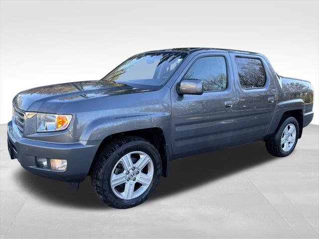 used 2012 Honda Ridgeline car, priced at $14,975