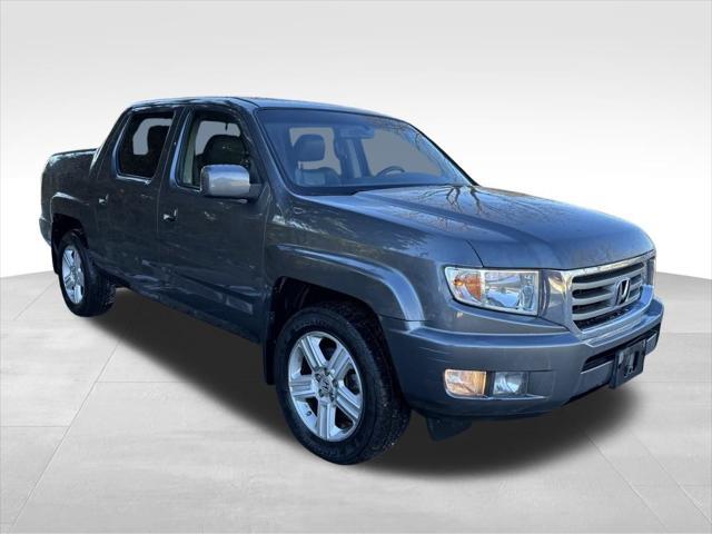 used 2012 Honda Ridgeline car, priced at $14,975