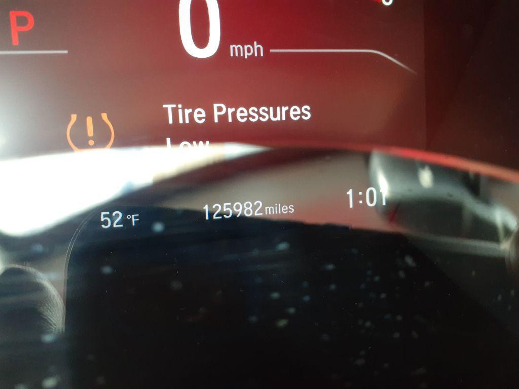 used 2017 Honda CR-V car, priced at $15,752