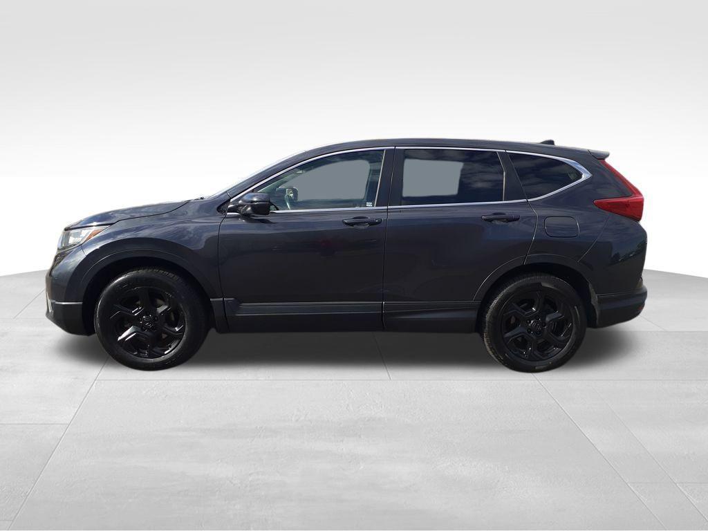 used 2017 Honda CR-V car, priced at $15,752