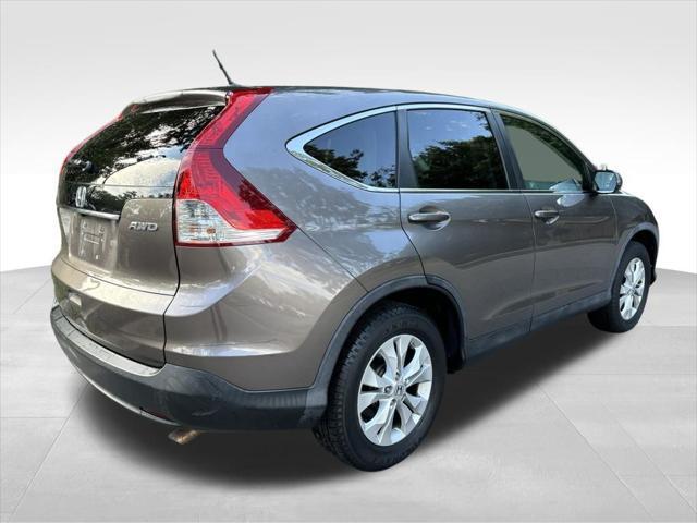 used 2012 Honda CR-V car, priced at $12,865