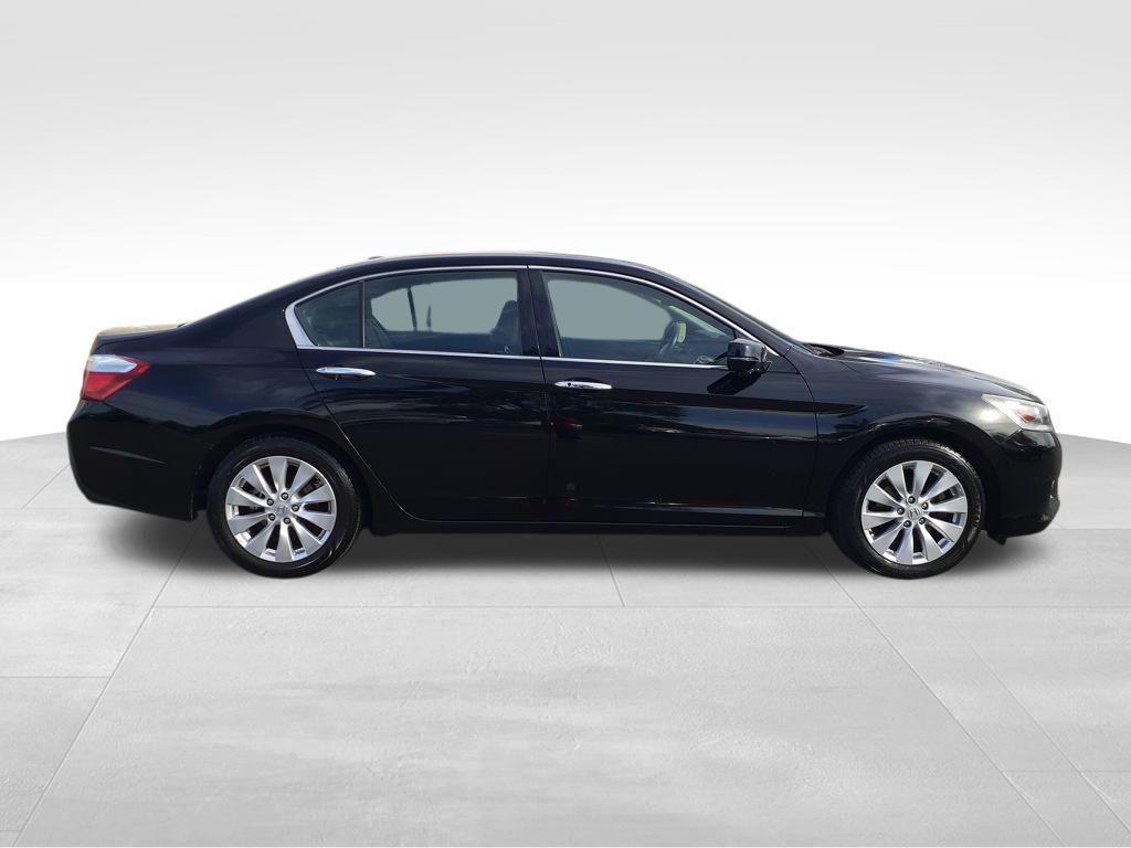 used 2013 Honda Accord car, priced at $14,867