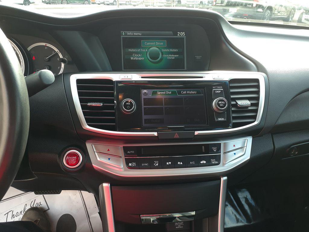 used 2013 Honda Accord car, priced at $14,867