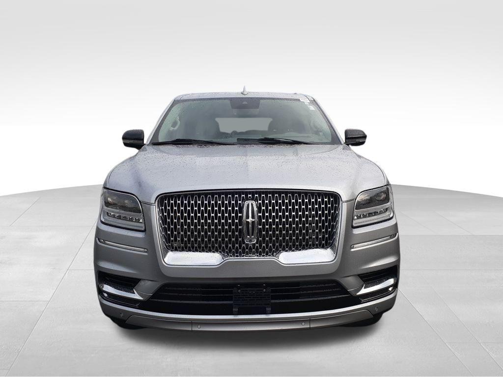 used 2021 Lincoln Navigator car, priced at $43,995