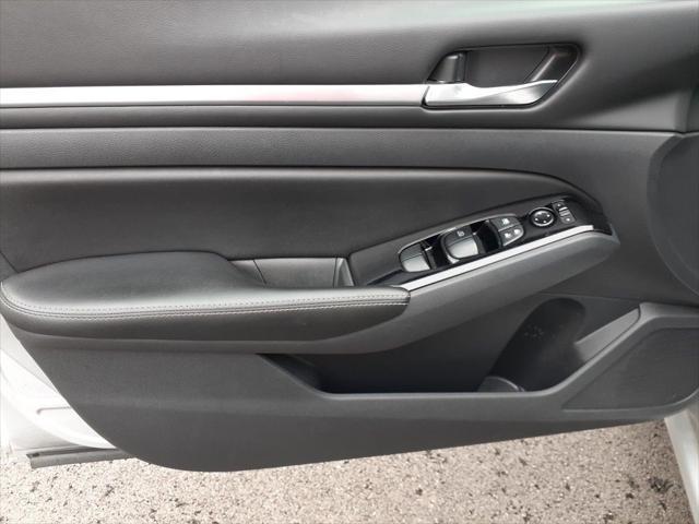 used 2023 Nissan Altima car, priced at $19,999