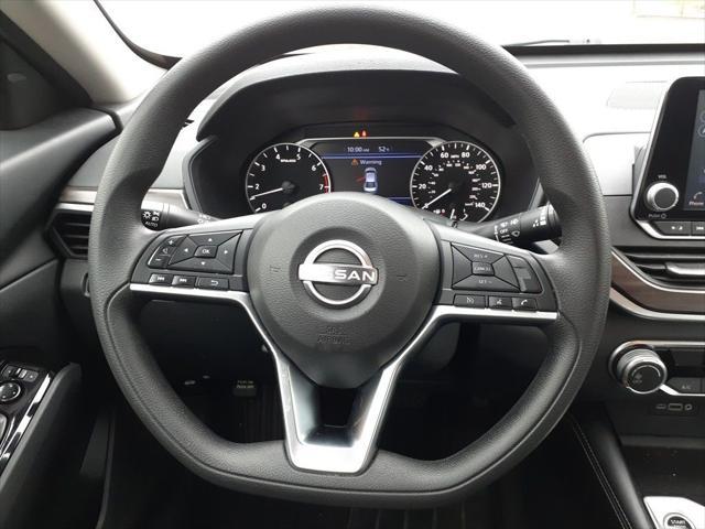 used 2023 Nissan Altima car, priced at $19,999