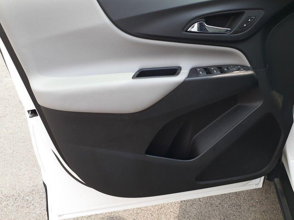 used 2019 Chevrolet Equinox car, priced at $16,995
