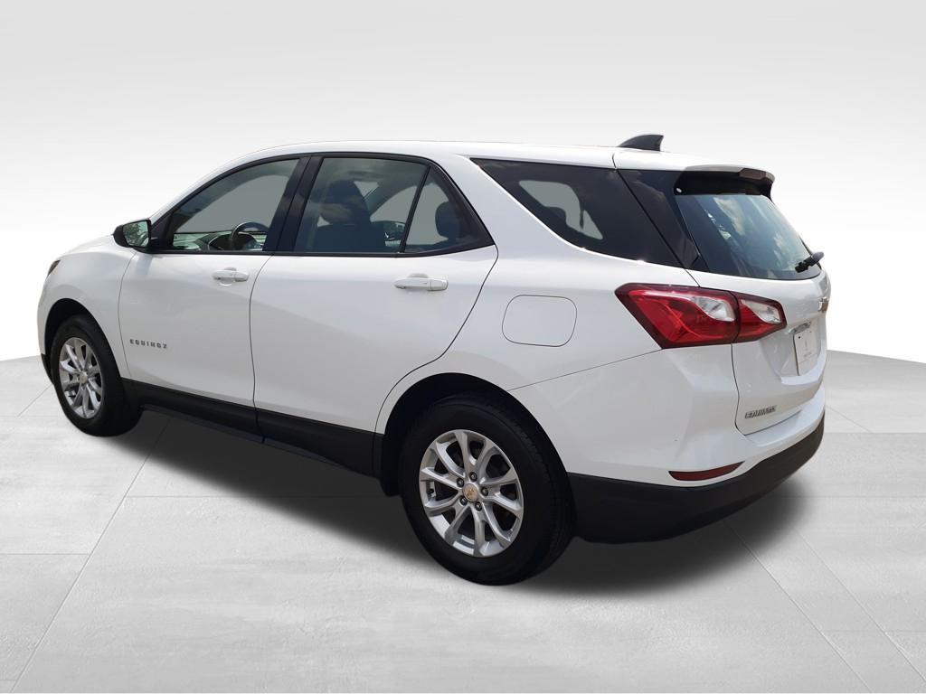 used 2019 Chevrolet Equinox car, priced at $16,995