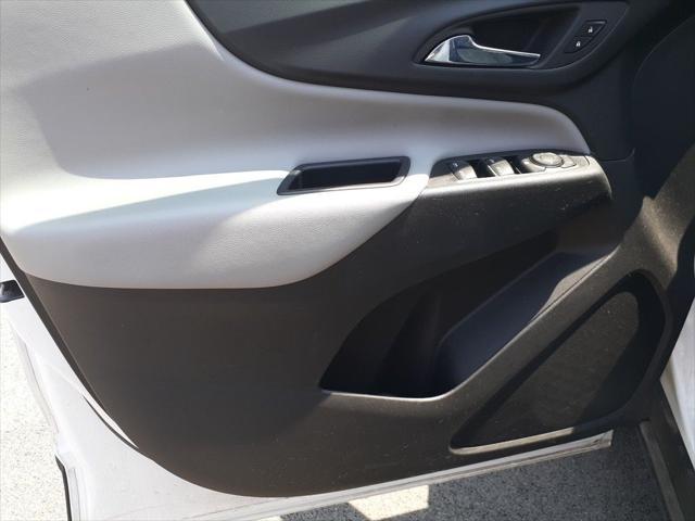 used 2019 Chevrolet Equinox car, priced at $17,123