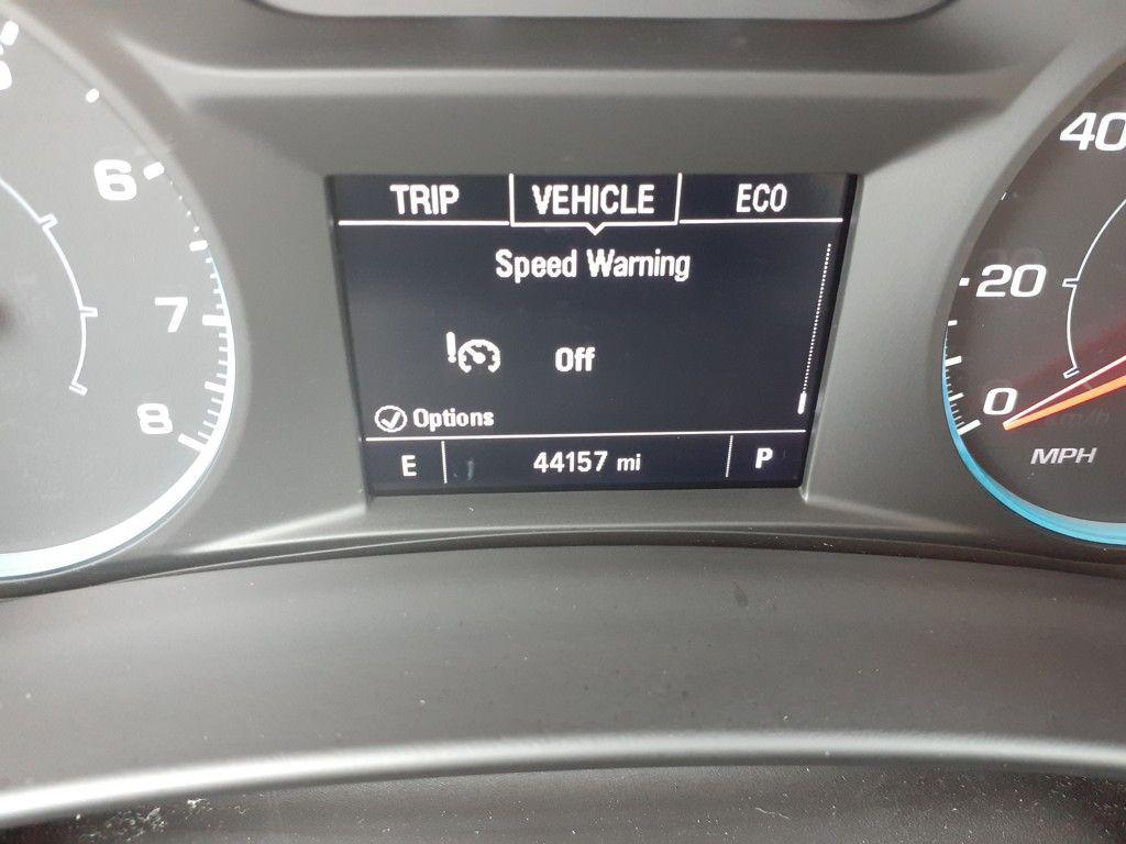 used 2019 Chevrolet Equinox car, priced at $16,995