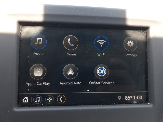 used 2019 Chevrolet Equinox car, priced at $17,123
