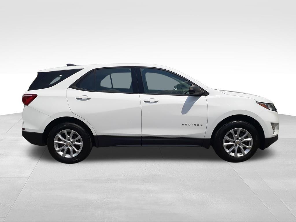used 2019 Chevrolet Equinox car, priced at $16,995