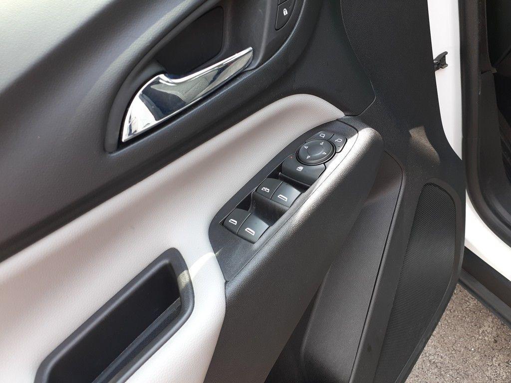 used 2019 Chevrolet Equinox car, priced at $16,995
