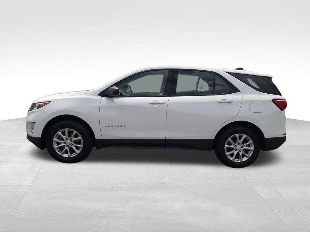 used 2019 Chevrolet Equinox car, priced at $16,995
