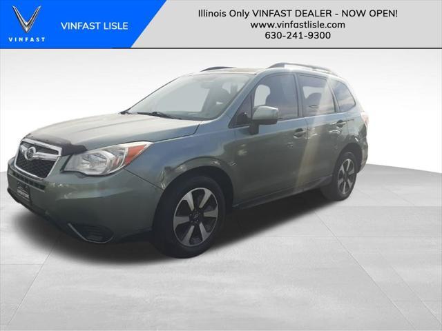 used 2014 Subaru Forester car, priced at $6,430