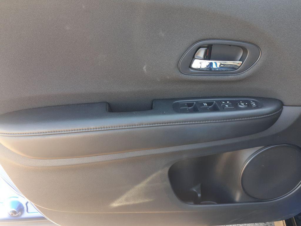 used 2021 Honda HR-V car, priced at $21,064