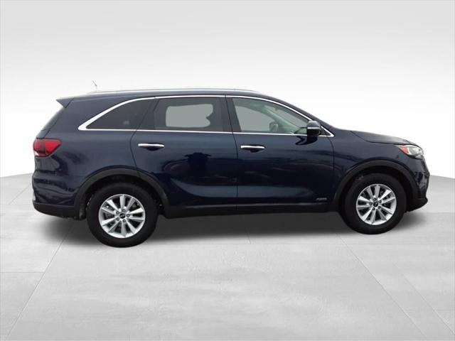 used 2020 Kia Sorento car, priced at $16,978