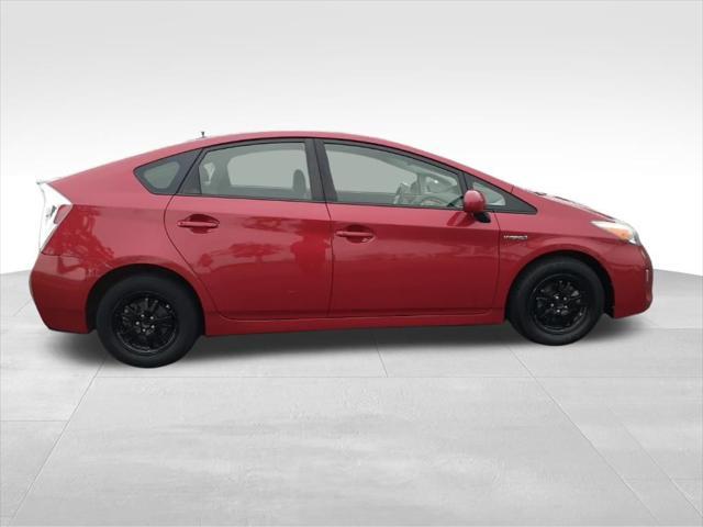 used 2015 Toyota Prius car, priced at $10,900