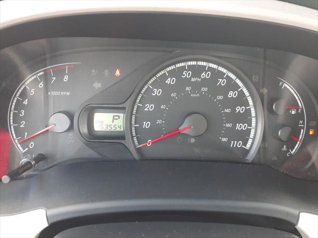 used 2012 Toyota Sienna car, priced at $9,100