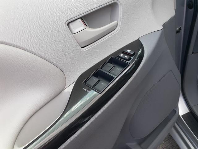 used 2012 Toyota Sienna car, priced at $9,100