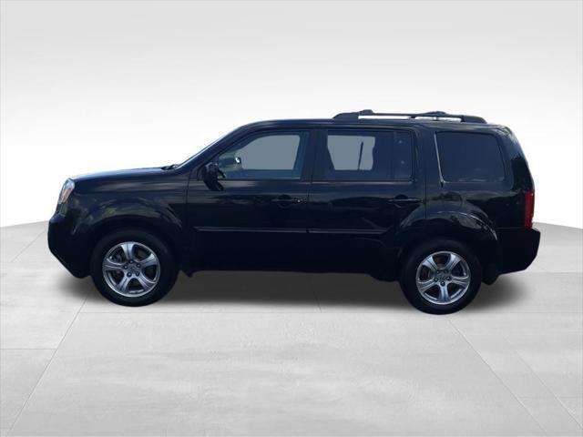 used 2014 Honda Pilot car, priced at $12,994