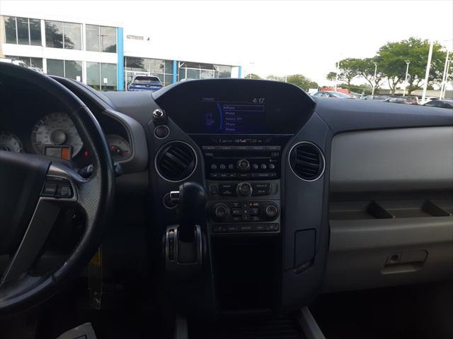 used 2014 Honda Pilot car, priced at $12,994