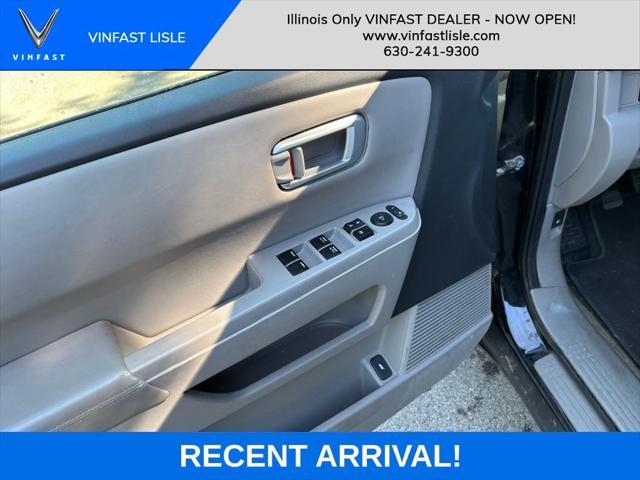 used 2014 Honda Pilot car, priced at $12,821
