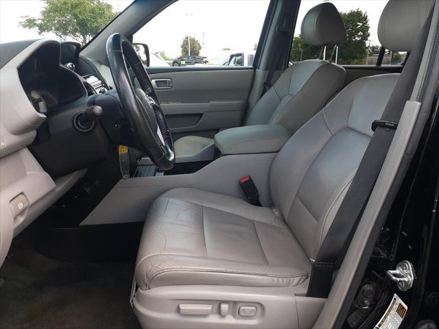 used 2014 Honda Pilot car, priced at $12,994