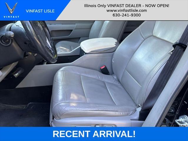 used 2014 Honda Pilot car, priced at $12,821