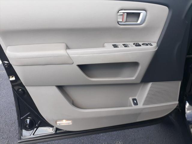 used 2014 Honda Pilot car, priced at $12,994