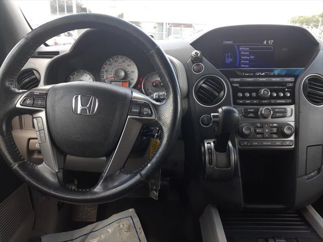 used 2014 Honda Pilot car, priced at $12,994