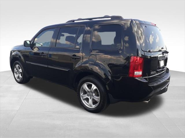 used 2014 Honda Pilot car, priced at $12,994